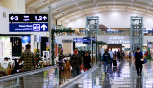 CIAL Records 6.6% Revenue Growth, Announces Foray Into Airport Consultancy