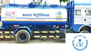CIC seeks BPCL’s affidavit on Delhi dealers selling fuel via tankers in UP