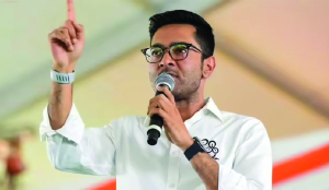 CID questions Abhishek Banerjee for over 6 hours
