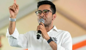 CID reaches Abhishek Banerjee’s residence in MLA signature forgery probe