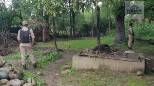 CIK conducts searches in Anantnag as part of terror probe, seizes two phones