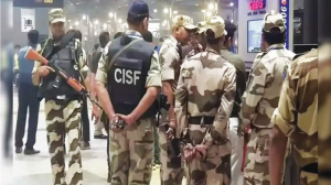 CISF inspectors seek due promotion on back of SC cadre review order