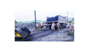 CISF recovers pilfered coal in Jharkhand, Bengal