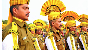 CISF recruits largest ever contingent of sportspersons