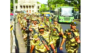 CISF to secure NATGRID campus in Bengaluru