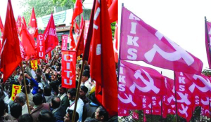 CITU, AIKS demand removal of CEC