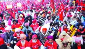CITU backs July 1 protest for MGNREGA restoration