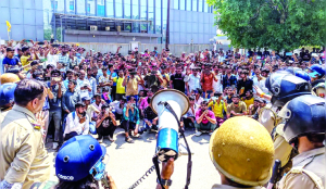 CITU condemns use of NSA against Noida activists