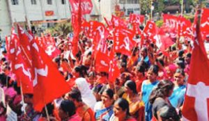 CITU slams NMP 2.0 as blueprint for national plunder