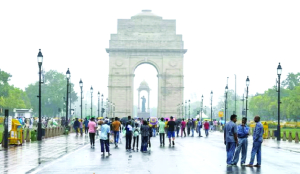 City records 137 clean air days till Aug 4