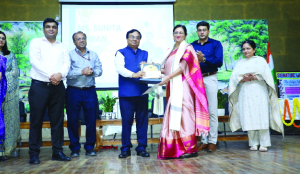 Civic body honours 13 teachers for excellence in education on Teachers’ Day