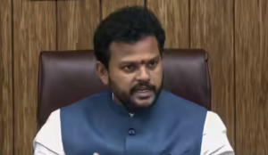 Civil Aviation Minister Naidu says no proposal to blend ethanol with ATF