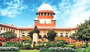 CJAR flags concerns over State-sponsored trips CJI, SC Judges