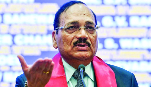 CJI calls for shift to preventive justice in infra projects