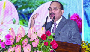 CJI clarifies parasites remarks, says pained over media reports