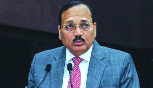 CJI denies, condemns casteist statement on social media attributed to him
