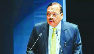 CJI flags delay in creation of Arbitration Council