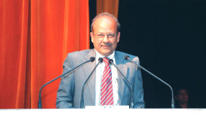 CJI hails achievements of outgoing SC judge Rajesh Bindal