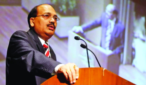 CJI meets Indian envoy in UK, assured of security for former HC judge