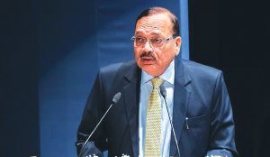 CJI recuses from hearing on CEC, EC appointments
