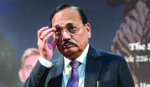 CJI sets up high-powered panel to secure funds for judicial infrastructure overhaul