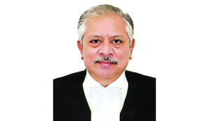CJI steps into Rajasthan HC row, insists on due process