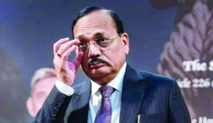 CJI Surya Kant calls for balancing AI-driven judicial transformation with constitutional values