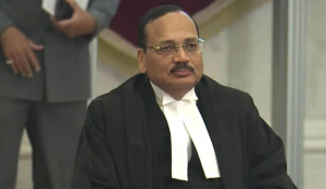 CJI Surya Kant calls some unemployed youth ‘Cockroaches’, slams attacks on system