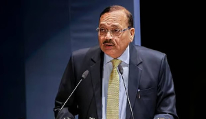 CJI Surya Kant clarifies remarks on youth, says media misquoted statement