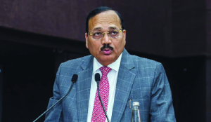 CJI Surya Kant launches One Case One Data digital initiative