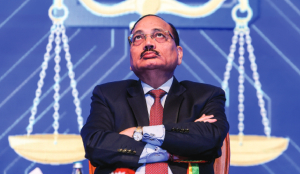 CJI Surya Kant pitches for energy justice as moral architecture for India’s growth