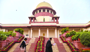 CJI urged to retract observations against environment activists