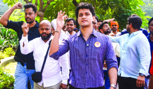 CJP, student groups intimate police on October 10 protest, permission denied