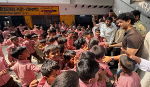CJP flags Noida school toilets, teachers' non-teaching duties in audit