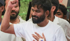 CJP founder Abhijeet Dipke backs MPSC protesters, seeks resignation of key officials