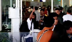 CJP founder Abhijeet Dipke heads to Delhi for protest against CEC, says Modi has accepted defeat