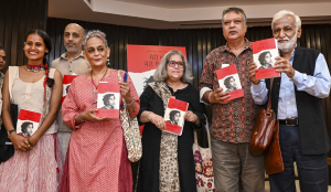CJP protest destroyed PM Modi’s public image of more than 2 decades in just 2 weeks, claims Arundhati Roy