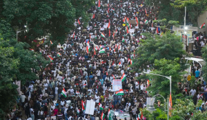 CJP's Dipke announces Jantar Mantar protest on October 10, demands CEC Gyanesh Kumar's resignation
