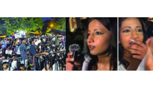 CJP stir: Zero FIR on objectionable PM remarks moved to Delhi Police