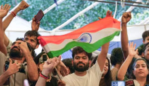 CJP to hold 'Jail Bharo Andolan' in Mumbai on October 2