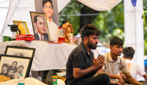 CJP urges Wangchuk to end his hunger strike, says agitation will continue; Dipke questions PM silence