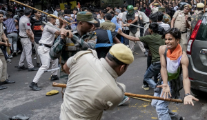 CJP warns of fresh nationwide protest; seeks Parliament debate on police action