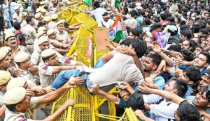 CJP welcomes SC clarification on FIRs against NEET protesters, seeks immediate implementation of assurances