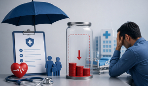 Claim exhaustion mid-year: What happens when your sum insured runs out?