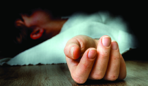 Class 12 student dies by suicide in Vaishali, classmate booked