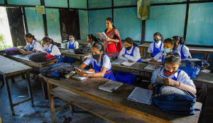 Class 5 student allegedly makes 2 girls drink urine in MP school