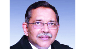 Clean air practical goal, not environmental aspiration, says NGT’s Justice Shrivastava