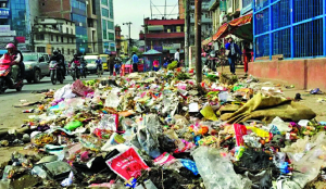Clean tech, dirty habits: India’s sustainability paradox