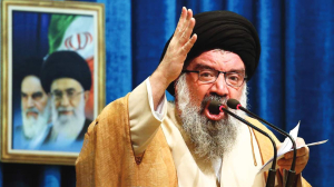 Cleric demanded the death penalty for protesters