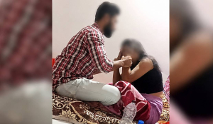 Cleric wanted in IAF official’s wife forced conversion case arrested in Madhya Pradesh